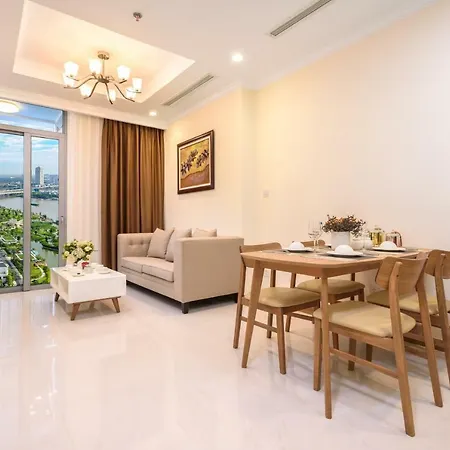 Vinpearl Landmark 81